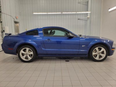 2006 Ford Mustang GT Deluxe