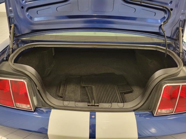 2006 Ford Mustang GT Deluxe