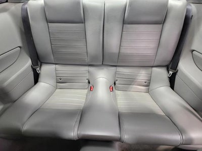 2006 Ford Mustang GT Deluxe
