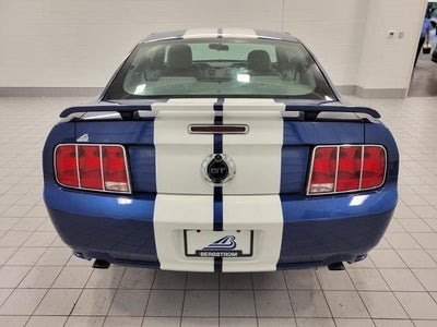 2006 Ford Mustang GT Deluxe