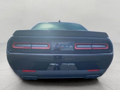 2023 Dodge Challenger SRT Hellcat Redeye Widebody Jailbreak