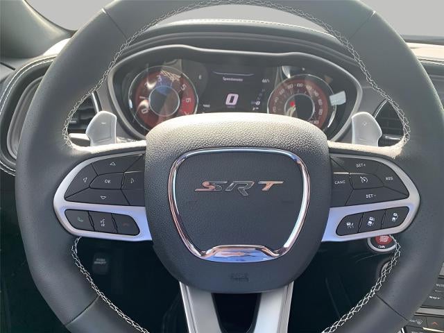 2023 Dodge Challenger SRT Hellcat Redeye Widebody Jailbreak