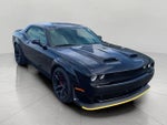 2023 Dodge Challenger SRT Hellcat Redeye Widebody Jailbreak
