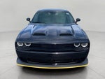 2023 Dodge Challenger SRT Hellcat Redeye Widebody Jailbreak