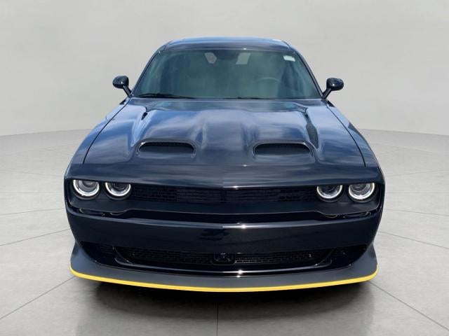 2023 Dodge Challenger SRT Hellcat Redeye Widebody Jailbreak