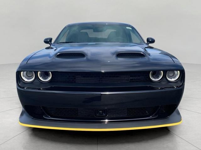 2023 Dodge Challenger SRT Hellcat Redeye Widebody Jailbreak