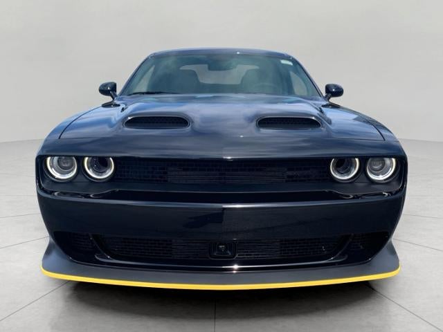 2023 Dodge Challenger SRT Hellcat Redeye Widebody Jailbreak