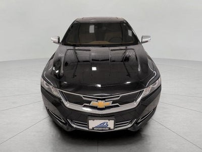 2015 Chevrolet Impala LTZ