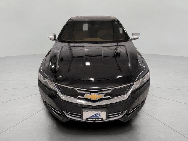 2015 Chevrolet Impala LTZ