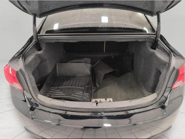 2015 Chevrolet Impala LTZ