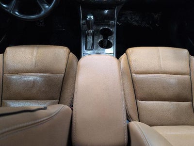 2015 Chevrolet Impala LTZ