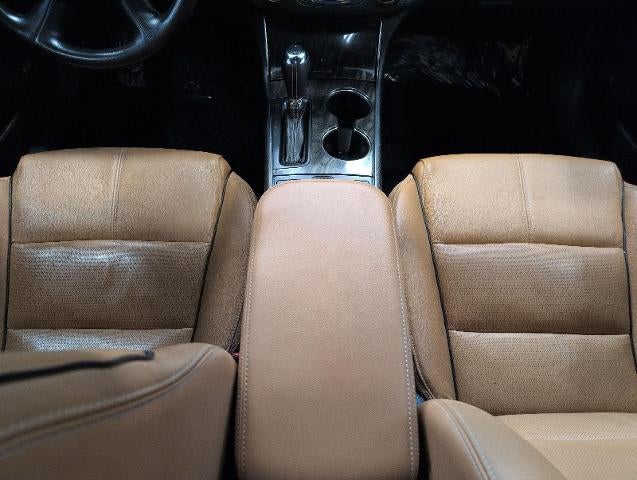 2015 Chevrolet Impala LTZ