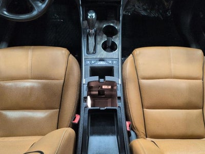 2015 Chevrolet Impala LTZ