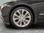 2015 Chevrolet Impala LTZ