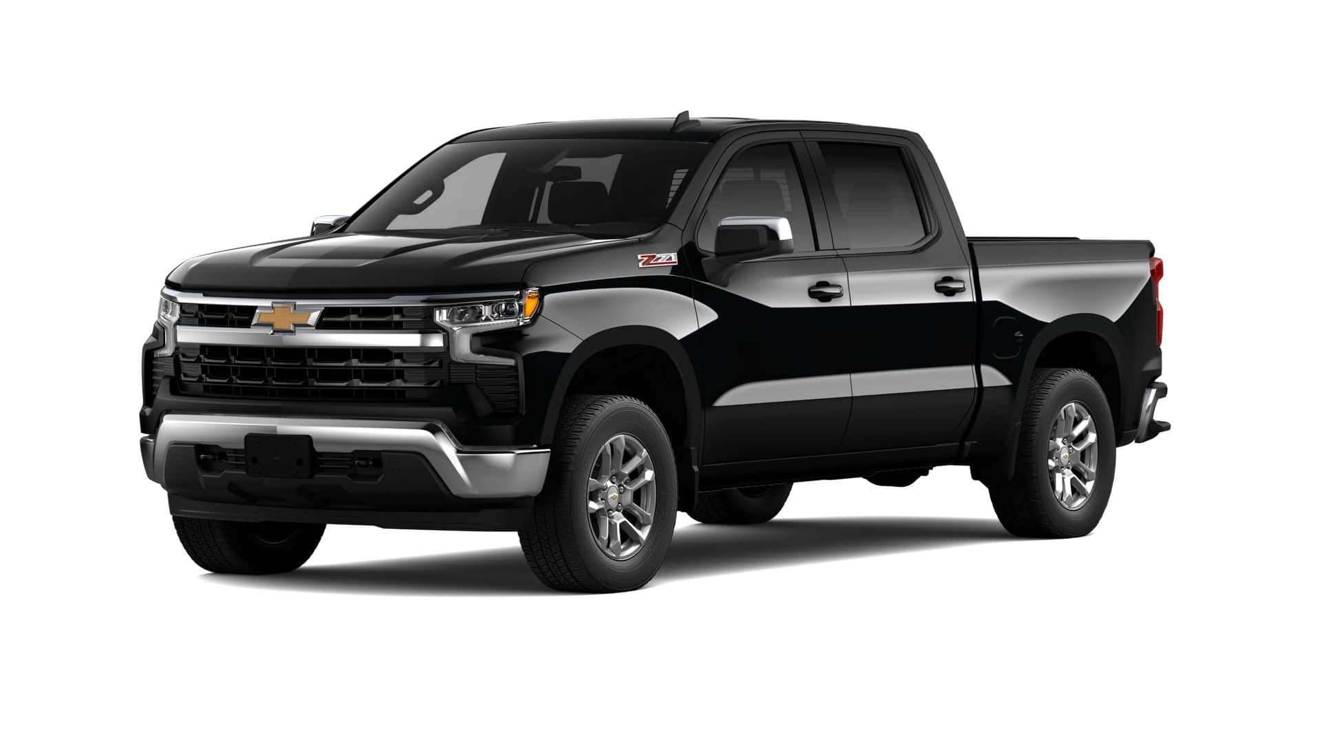 2026 Chevrolet Silverado 1500 LT - Photo 1