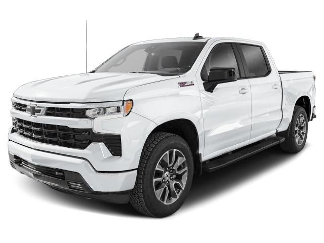 2026 Chevrolet Silverado 1500 RST - Photo 51