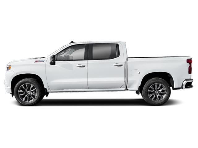 2026 Chevrolet Silverado 1500 RST - Photo 56