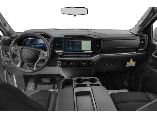 2026 Chevrolet Silverado 1500 RST - Photo 57