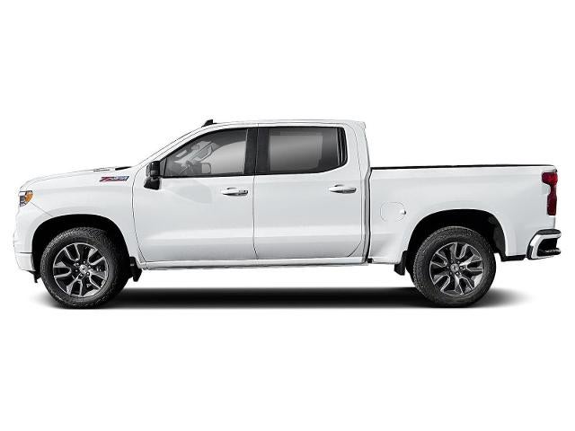 2026 Chevrolet Silverado 1500 RST - Photo 63