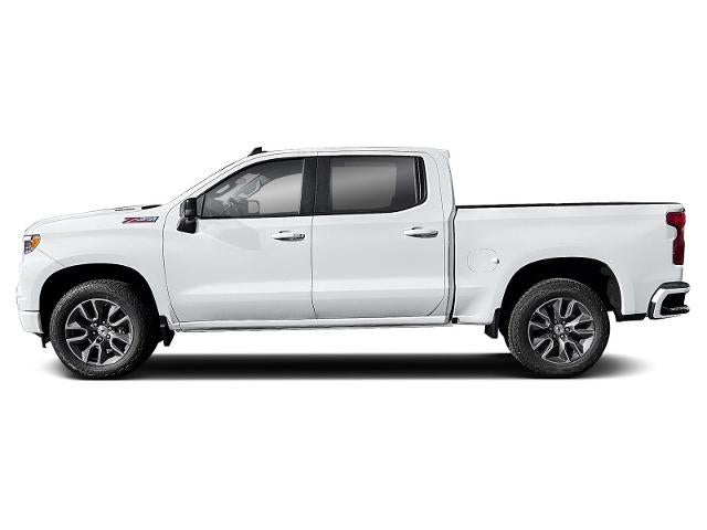 2026 Chevrolet Silverado 1500 RST - Photo 64