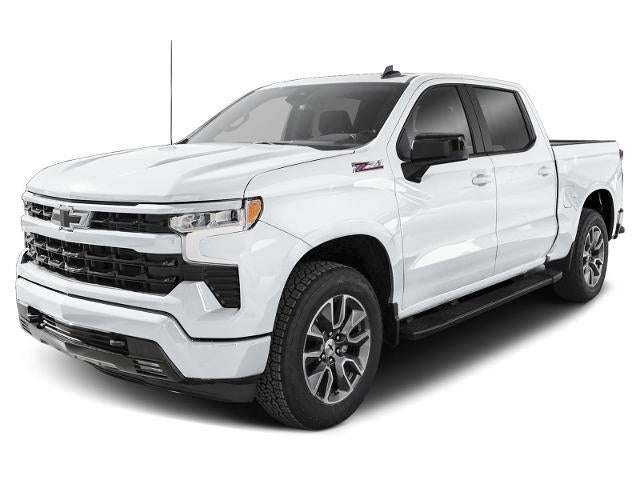 2026 Chevrolet Silverado 1500 RST - Photo 71
