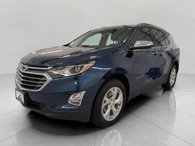 2021 Chevrolet Equinox Premier