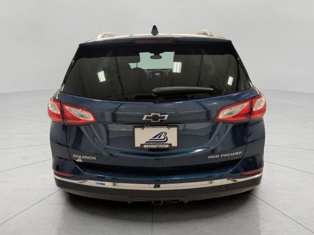 2021 Chevrolet Equinox Premier