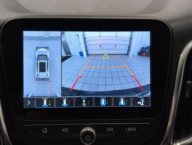 2021 Chevrolet Equinox Premier