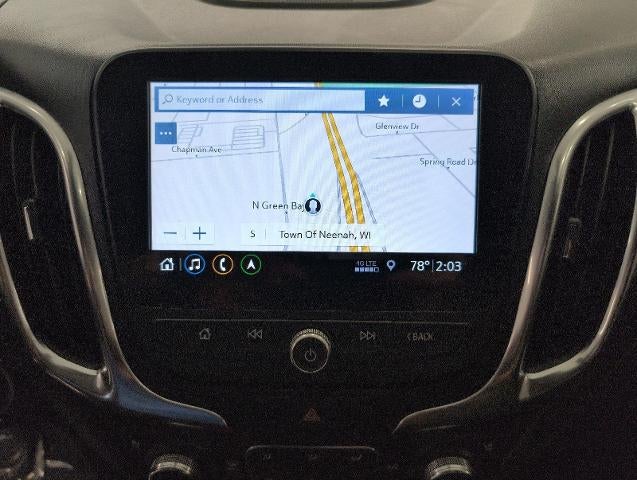 2021 Chevrolet Equinox Premier