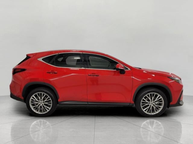 2023 Lexus NX NX 350h Premium