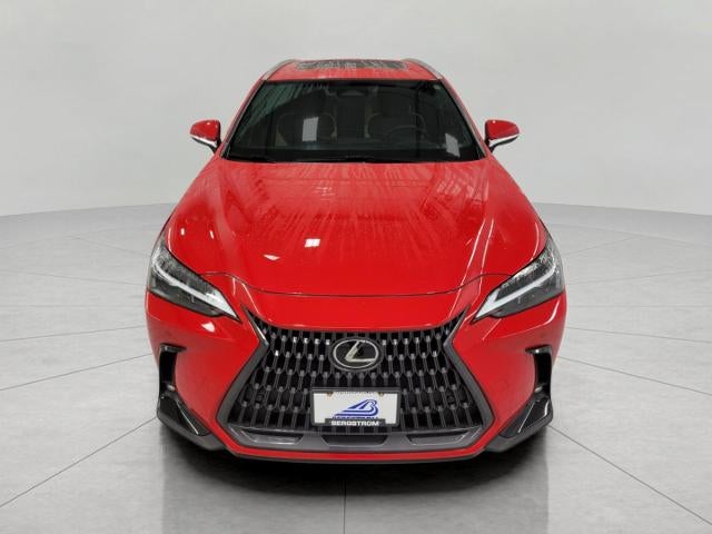 2023 Lexus NX NX 350h Premium