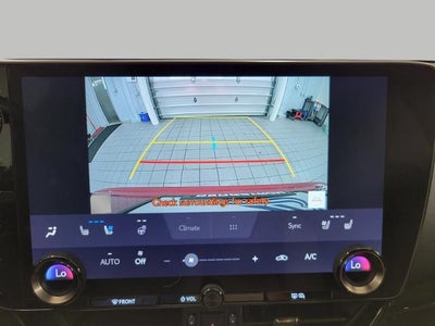 2023 Lexus NX NX 350h Premium
