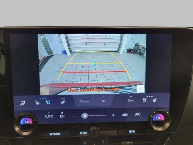 2023 Lexus NX NX 350h Premium
