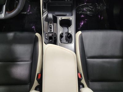 2023 Lexus NX NX 350h Premium