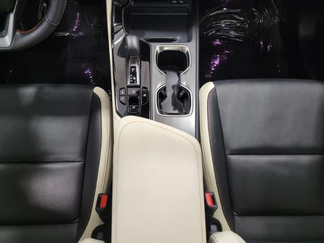 2023 Lexus NX NX 350h Premium