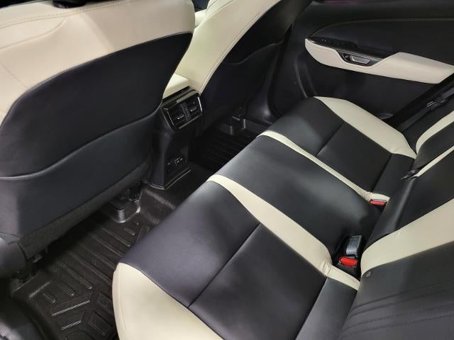 2023 Lexus NX NX 350h Premium