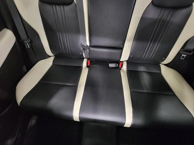 2023 Lexus NX NX 350h Premium