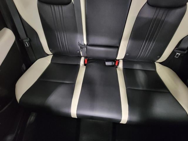 2023 Lexus NX NX 350h Premium