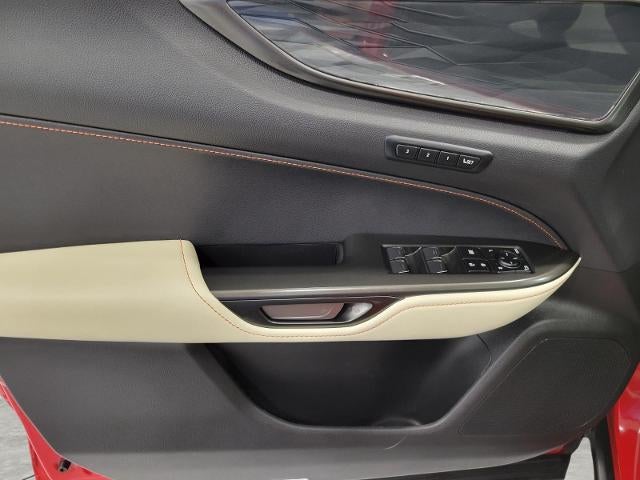 2023 Lexus NX NX 350h Premium