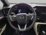2023 Lexus NX NX 350h Premium