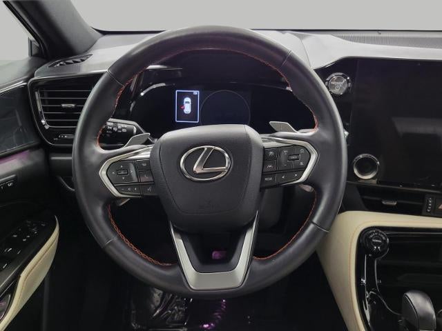 2023 Lexus NX NX 350h Premium