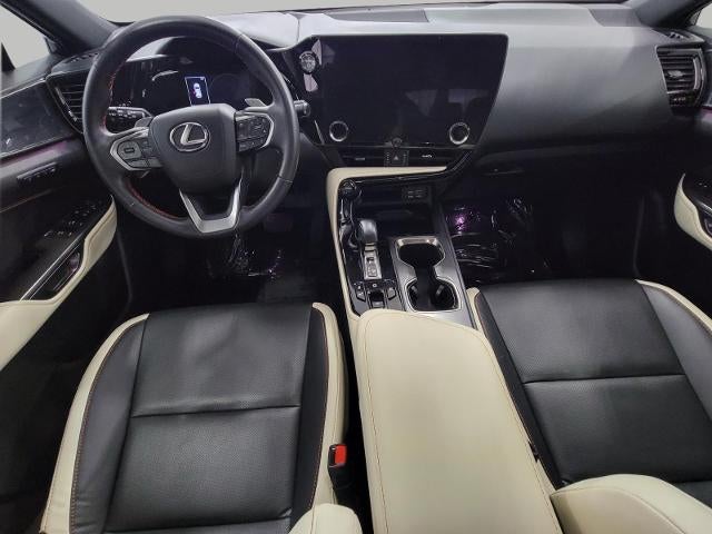 2023 Lexus NX NX 350h Premium
