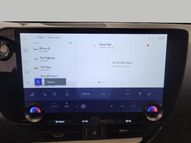 2023 Lexus NX NX 350h Premium