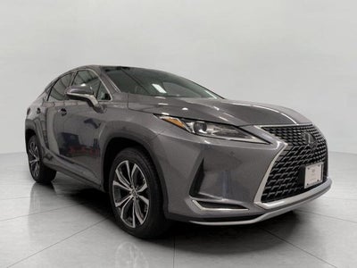 2022 Lexus RX 350 RX 350