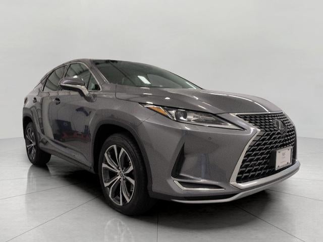 2022 Lexus RX 350 RX 350