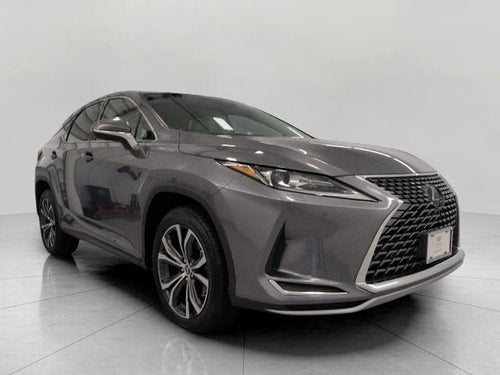2022 Lexus RX 350 RX 350