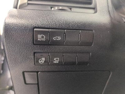 2022 Lexus RX 350 RX 350