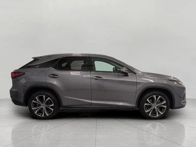 2022 Lexus RX 350 RX 350