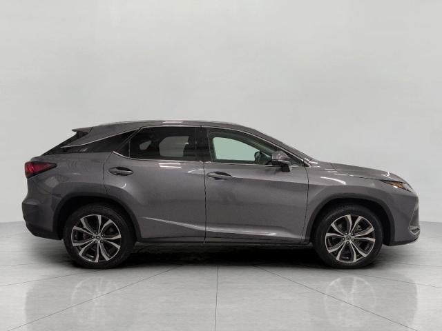 2022 Lexus RX 350 RX 350