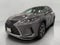 2022 Lexus RX 350 RX 350